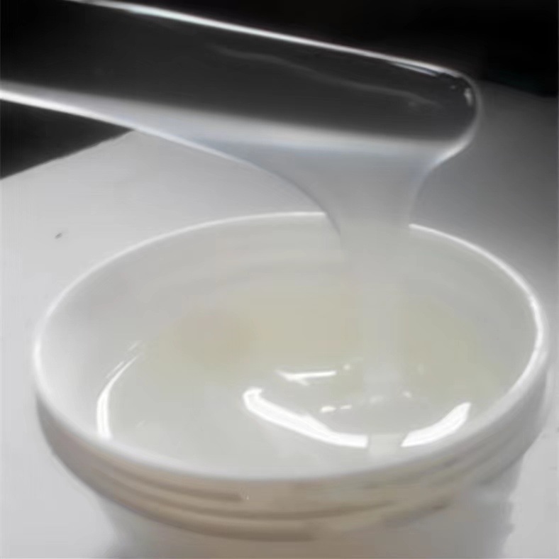 Soft touch coating ink apply on silicone products.(图1)