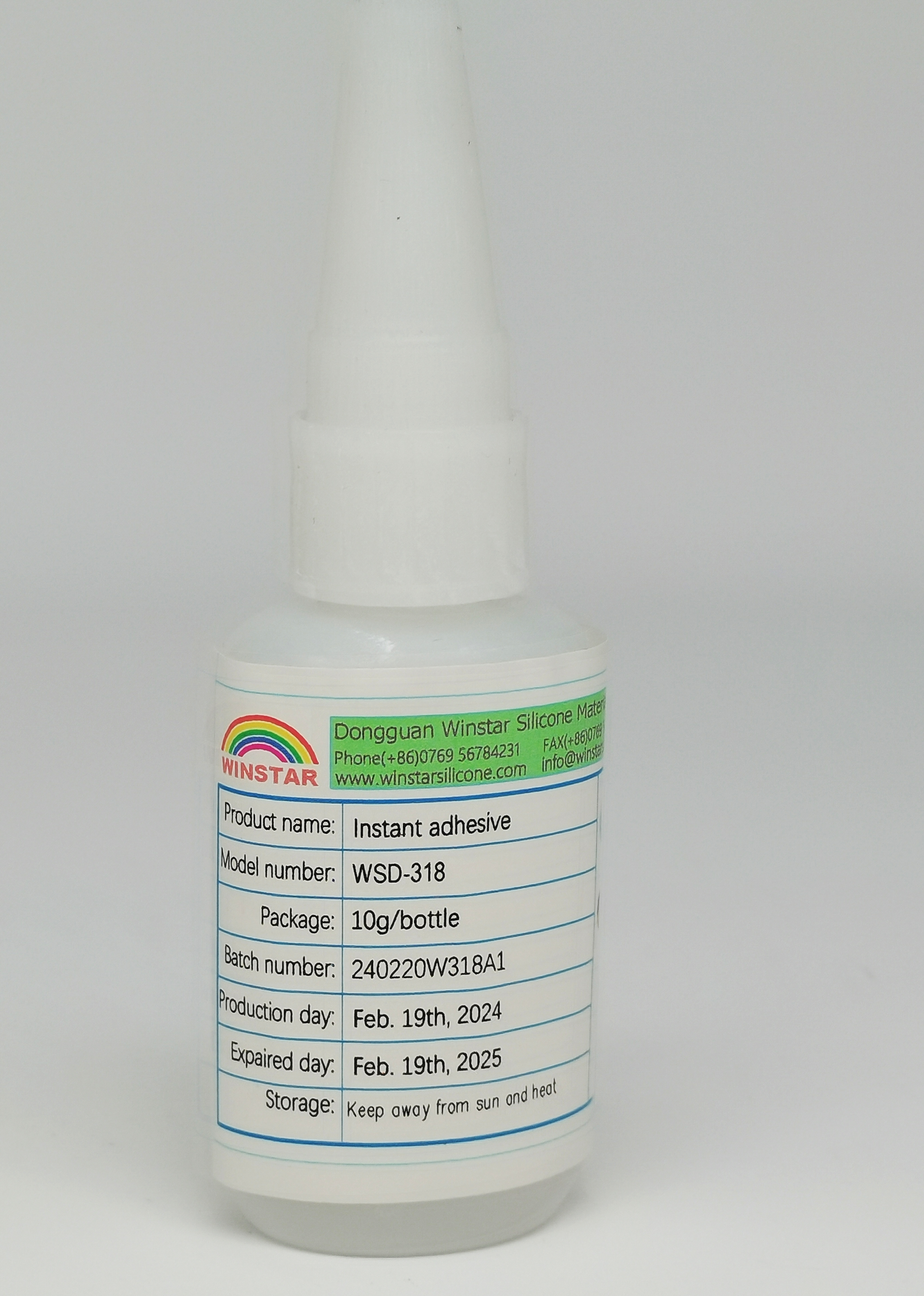 RTV silicone rubber bonding with silicone adhesives(图3)