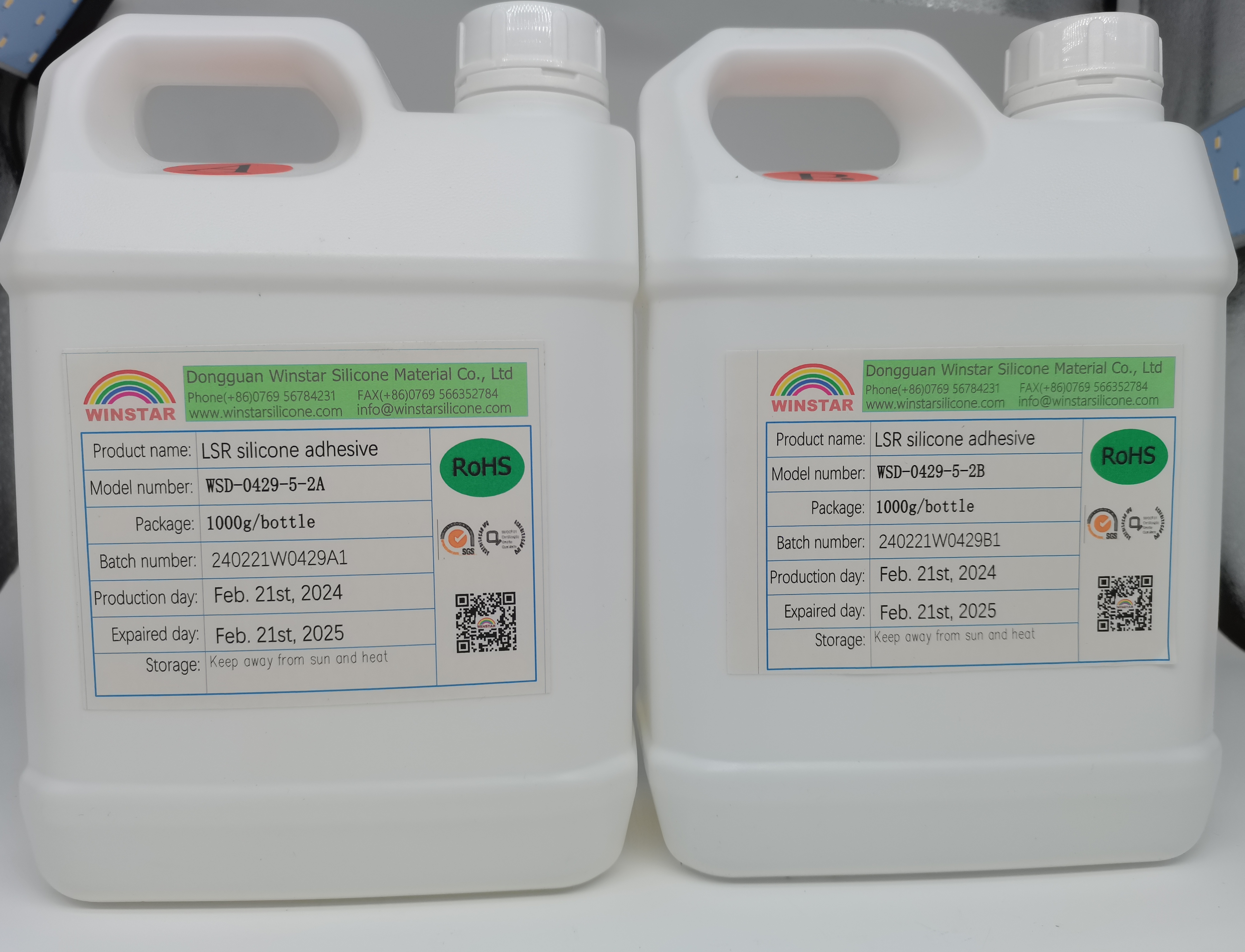 Insulator bonding solution for LSR silicone overmolding with FRP (图1)