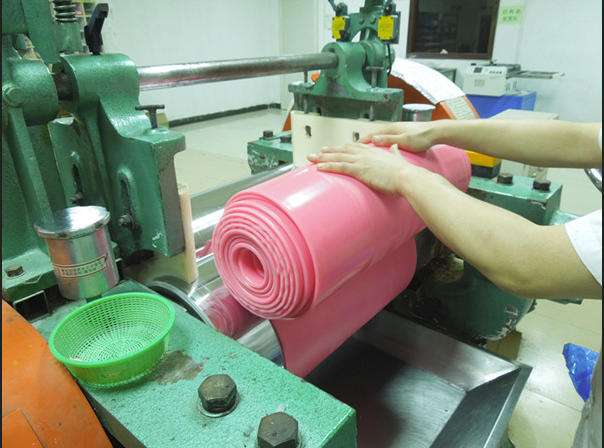 silicone color pigment, silicone masterbatches(图2)