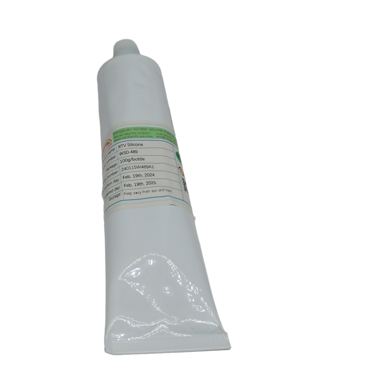 RTV silicone rubber bonding with silicone adhesives(图1)