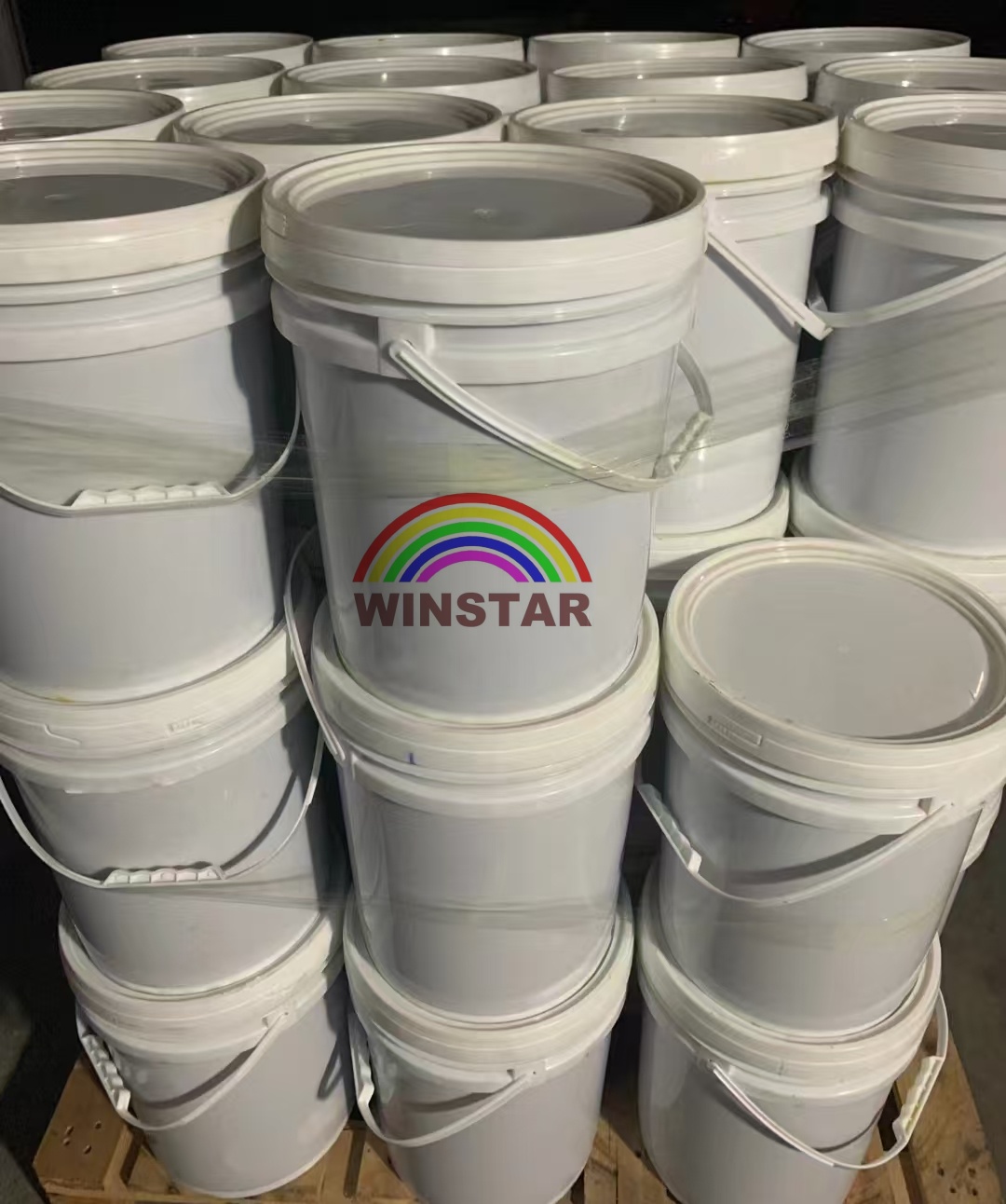 Silicone soft touch coating oils, silicone soft-touch feels oil(图1)