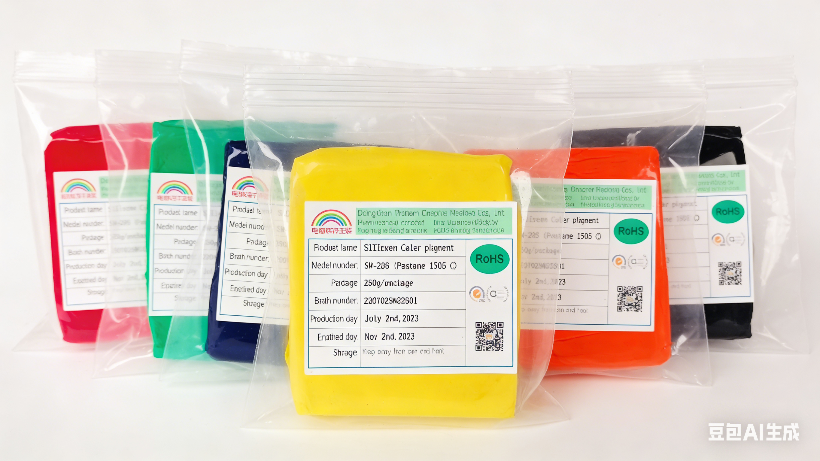 Why Silicone Spatulas Are More Popular & How Winstar Empowers Production ?(图1)