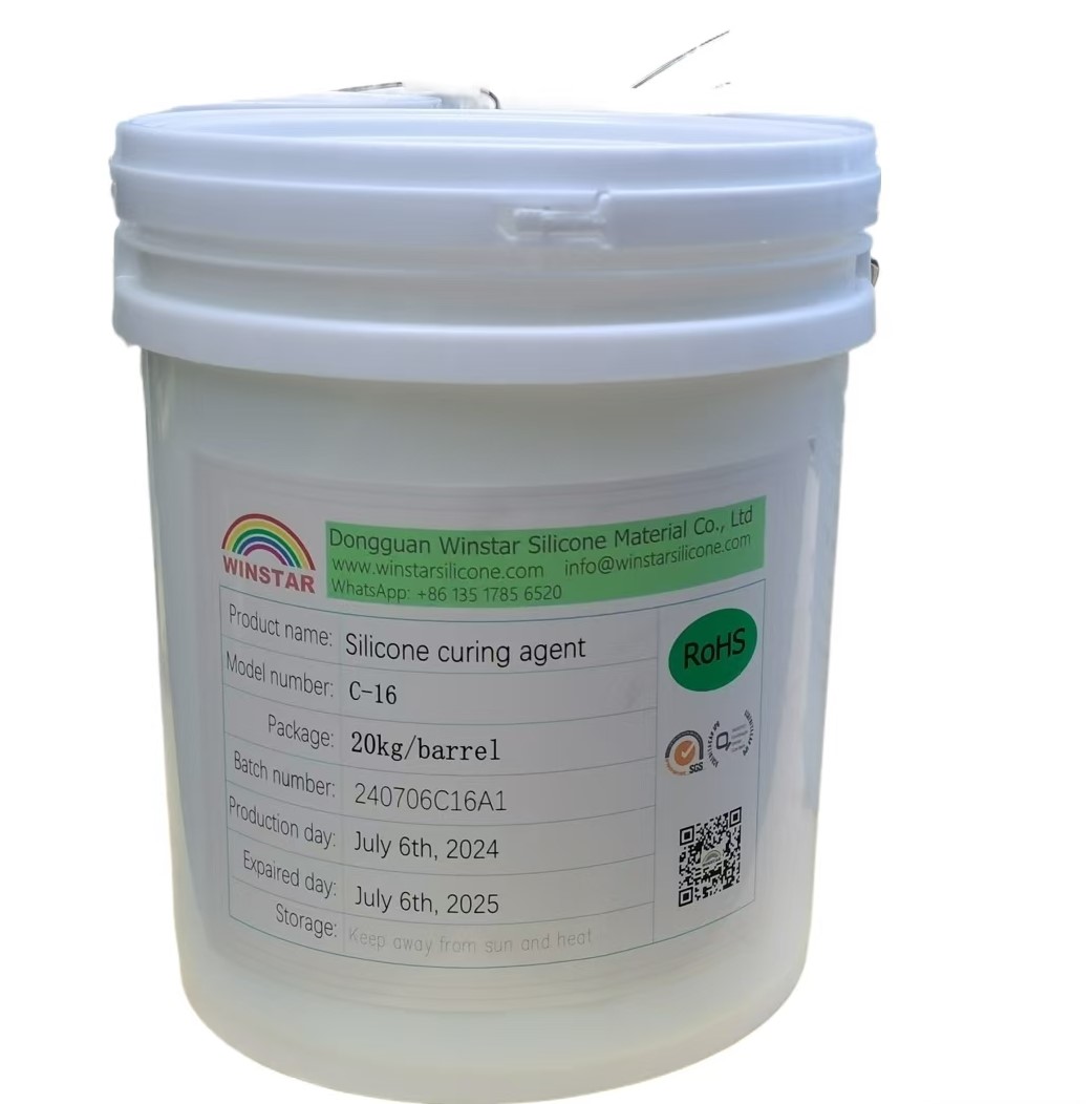 Why Silicone Spatulas Are More Popular & How Winstar Empowers Production ?(图2)