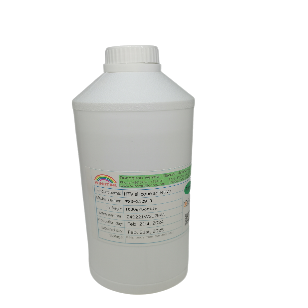 Why Silicone Spatulas Are More Popular & How Winstar Empowers Production ?(图3)