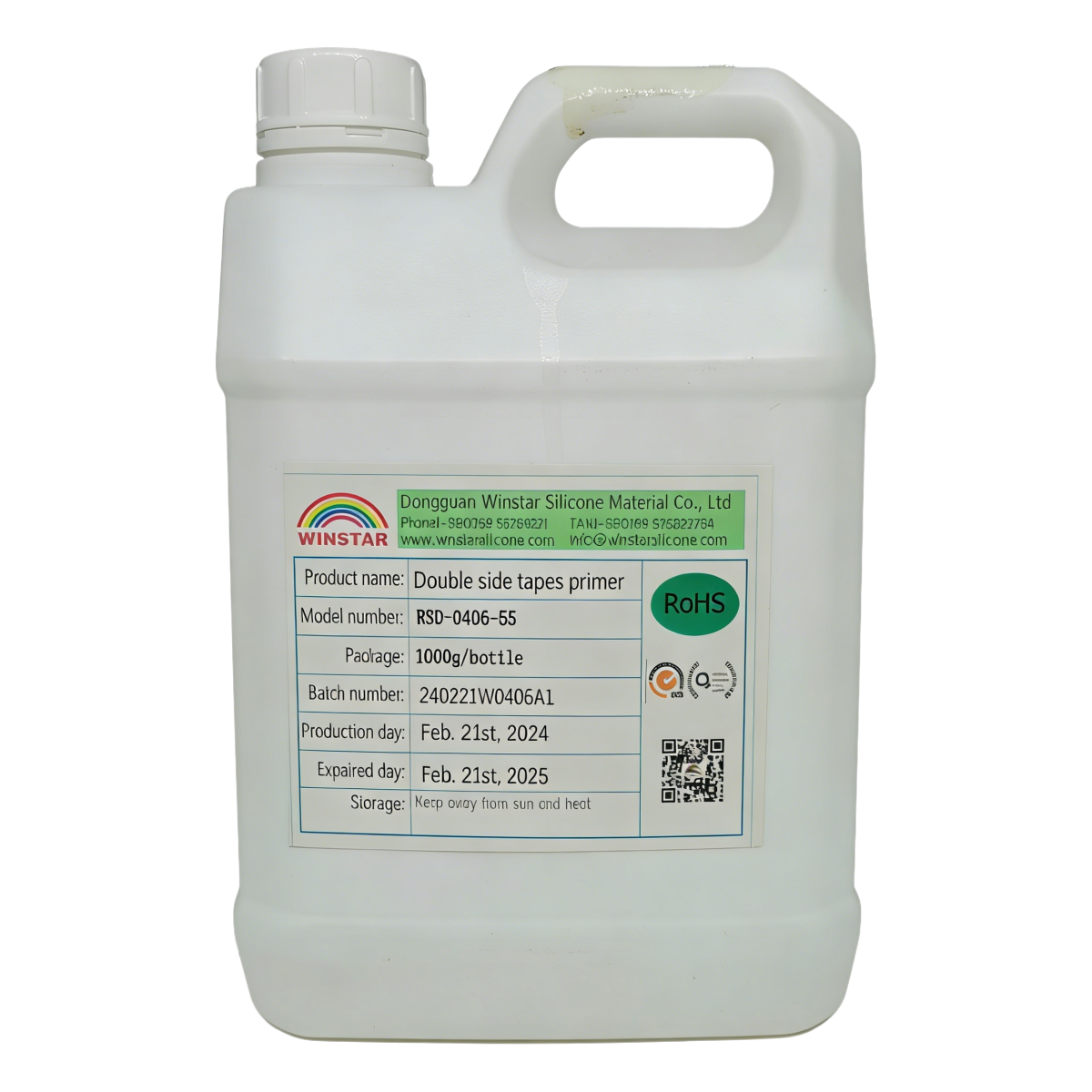 3M double side tapes primer(图1)