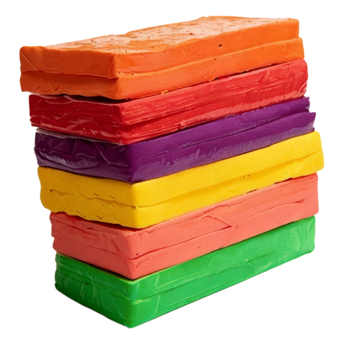 High dispersion transparent silicone color pigment(图1)