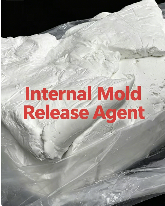 Silicone release paste, inner mold release agent(图1)