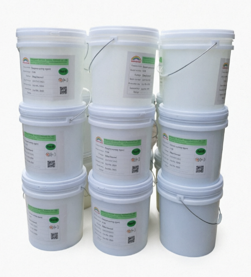 Double 25 curing agent(图1)