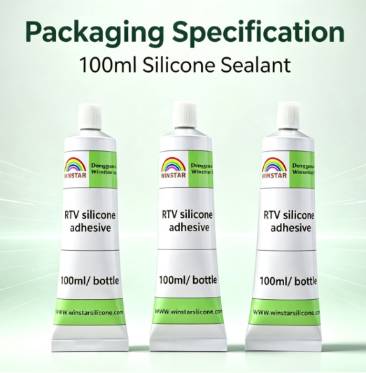 Electronic silicone adhesive, Silicone sealant(图1) Electronic silicone adhesive, Silicone sealant(图1)