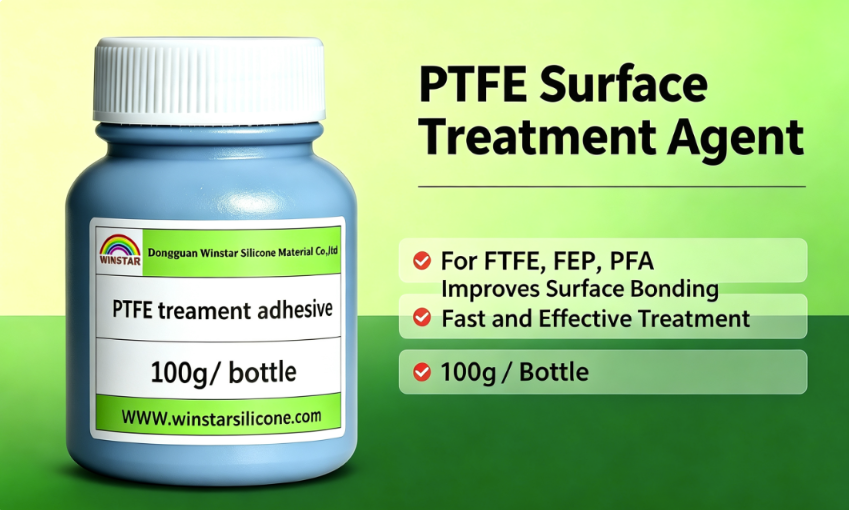 Mostly asked question of PTFE Surface Treatment Agent(图1) Mostly asked question of PTFE Surface Treatment Agent(图1)